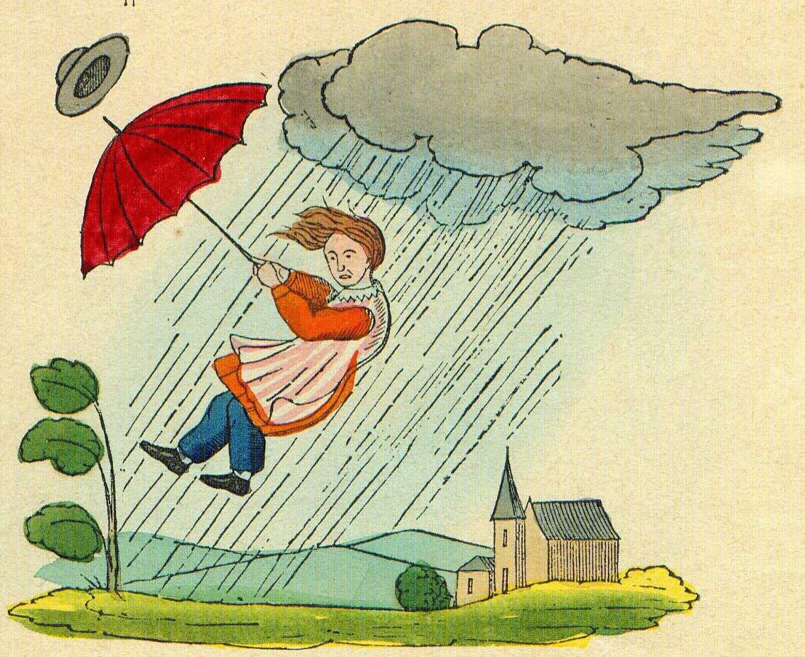 Kindergeburtstag Willkommen beim Struwwelpeter und HeinrichHoffmannMuseum in Frankfurt am Main